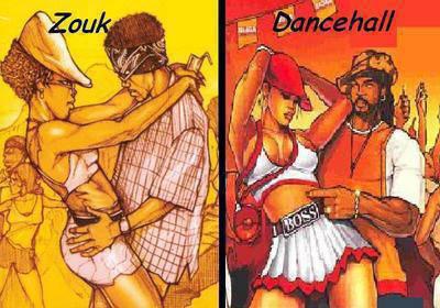 zook dancehall