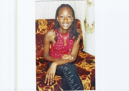 c khadija