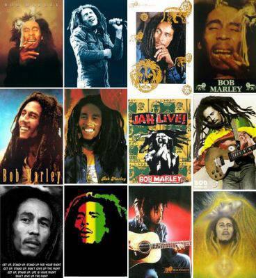 marley